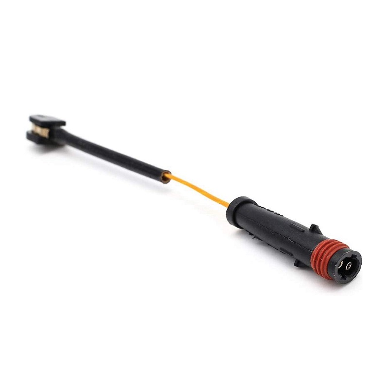 Suitable For Mercedes Benz C63 AMG 1715400617 Front Rear Brake Pad Wear Sensor