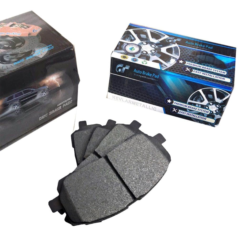 Brake-Pads