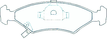Alternative view of 