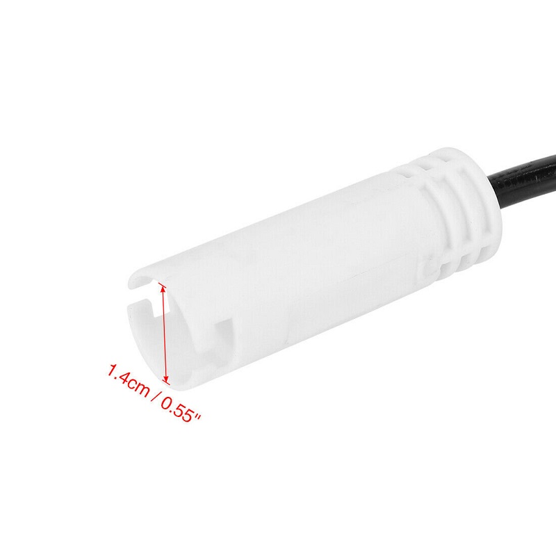 Gex Front Aftermarket Brake Pad Wear Sensor 34352283335 - Image 4
