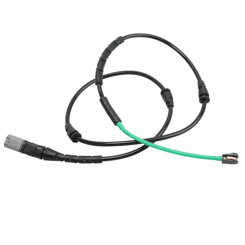 Gex Front Aftermarket Brake Pad Wear Sensor 34356789080