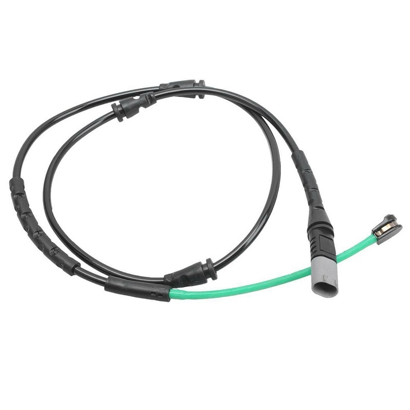 Alternative view of Gex Front Aftermarket Brake Pad Wear Sensor 34356789080