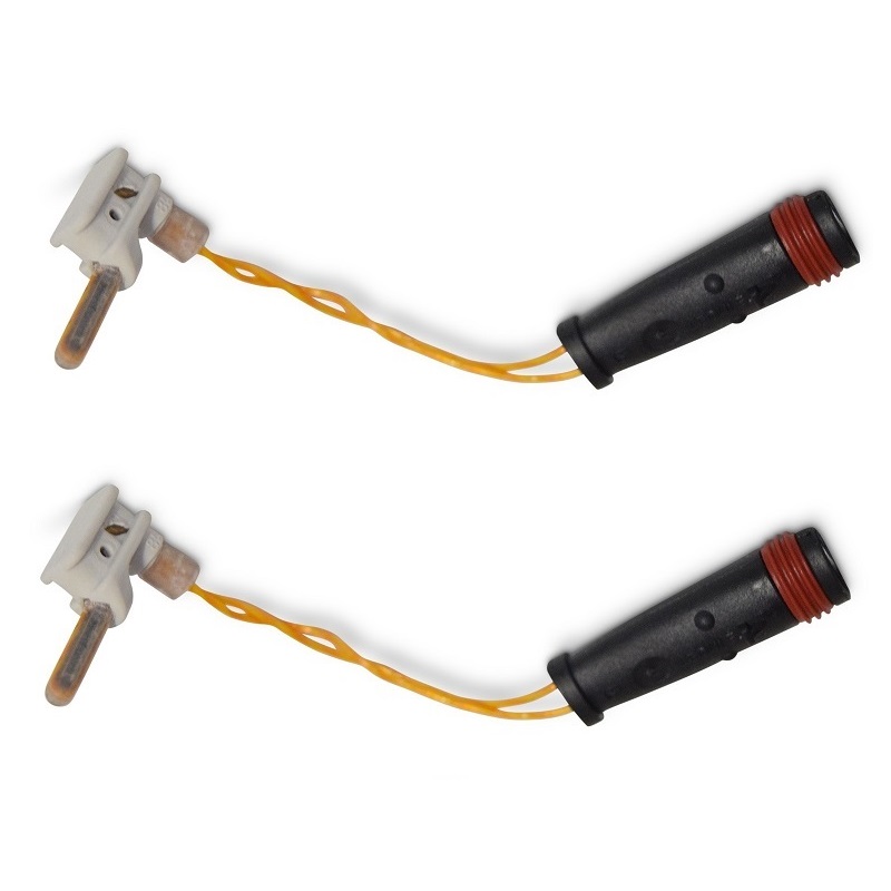 Suitable For Mercedes Benz CLK350 C209 3.5ltr 05-09 Front Aftermarket Brake Pad Wear Sensor