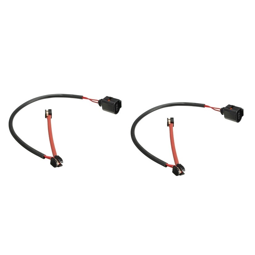 Suitable For Porsche Cayenne MY 2002-2010 Front Aftermarket Brake Pad Wear Sensors