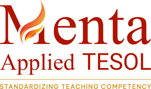 MENTA TESOL