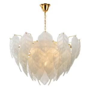 Đèn chùm pha lê cao cấp HĐ17