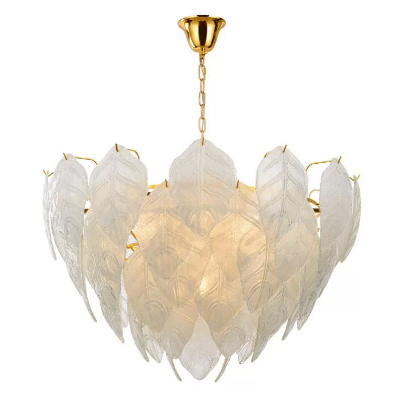 Đèn chùm pha lê cao cấp HĐ17